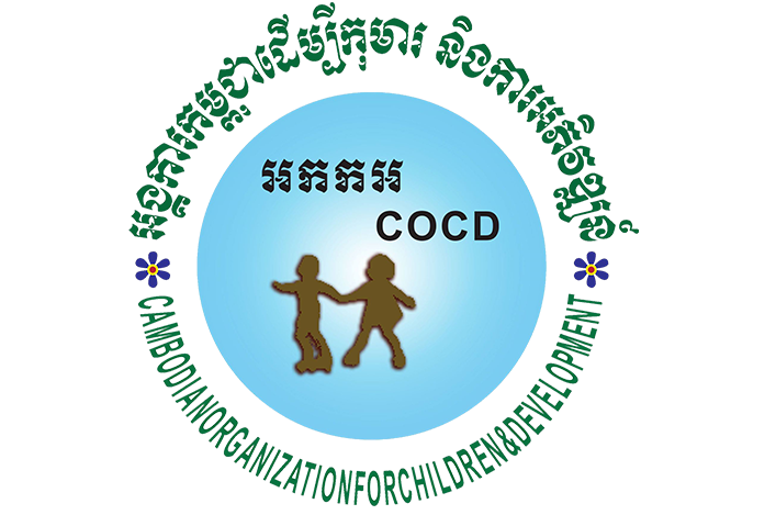 COCD – COCD CAMBODIA