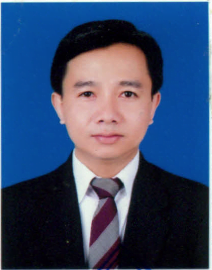 Mr. Phy Sakhoeun