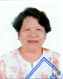 Mrs. Hun Phanna